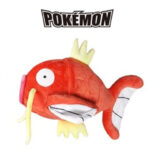 Pokemon Korea Large Magikarp Plush