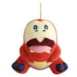 Pokemon Korea Large Fuecoco Plush