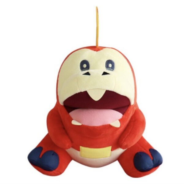 Pokemon Korea Large Fuecoco Plush