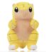 Pokemon Korea Large Sandshrew Plush