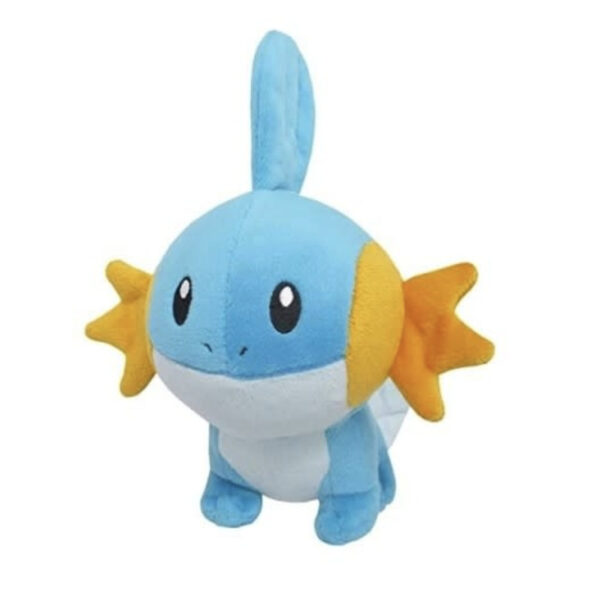Pokemon Korea Large Mudkip Plush