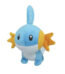Pokemon Korea Large Mudkip Plush