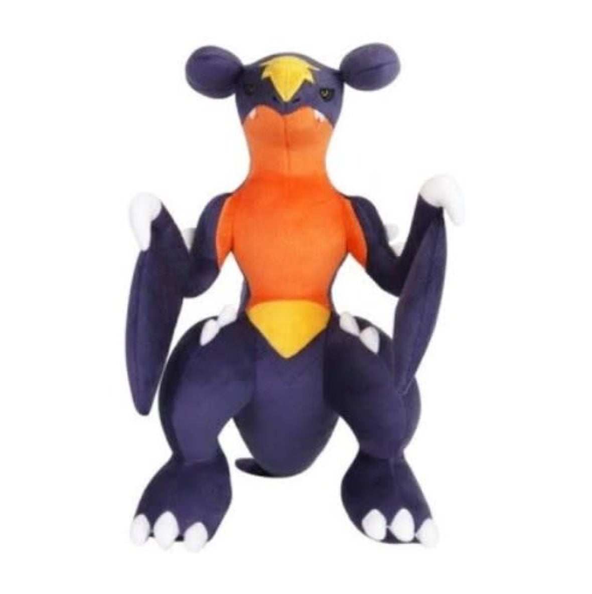 Pokemon Korea Large Garchomp Plush Pokemon Korea Large Garchomp Plush