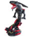 Pokemon Korea Jumbo Shiny Rayquaza Plush