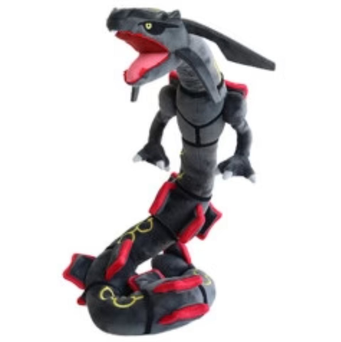 Pokemon Korea Jumbo Shiny Rayquaza Plush Pokemon Korea Jumbo Shiny Rayquaza Plush