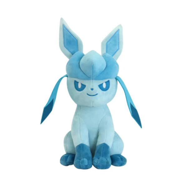 Pokemon Korea Large Glaceon Plush