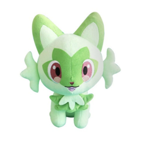Pokemon Korea Large Sprigatito Plush
