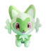 Pokemon Korea Large Sprigatito Plush