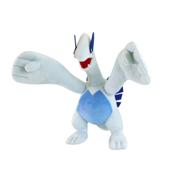 Pokemon Korea Large Lugia Plush