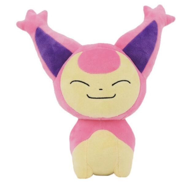 Pokemon Korea Large Skitty Plush