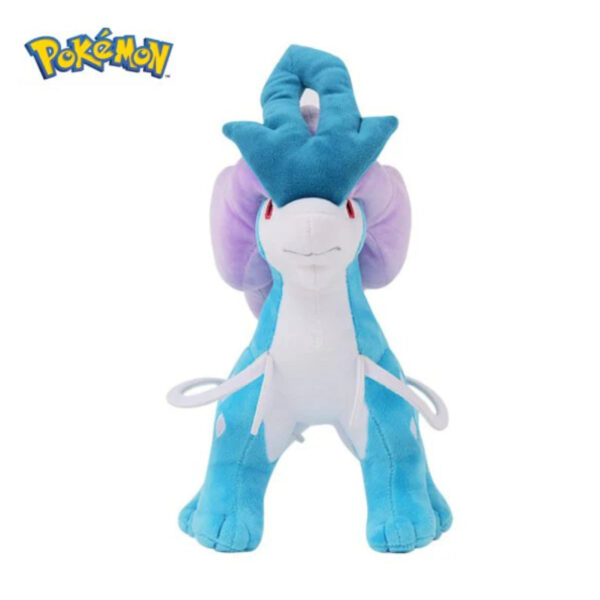 Pokemon Korea Large Suicune Plush