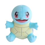 Pokemon Korea Large Pastel Squirtle Plush