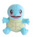 Pokemon Korea Large Pastel Squirtle Plush