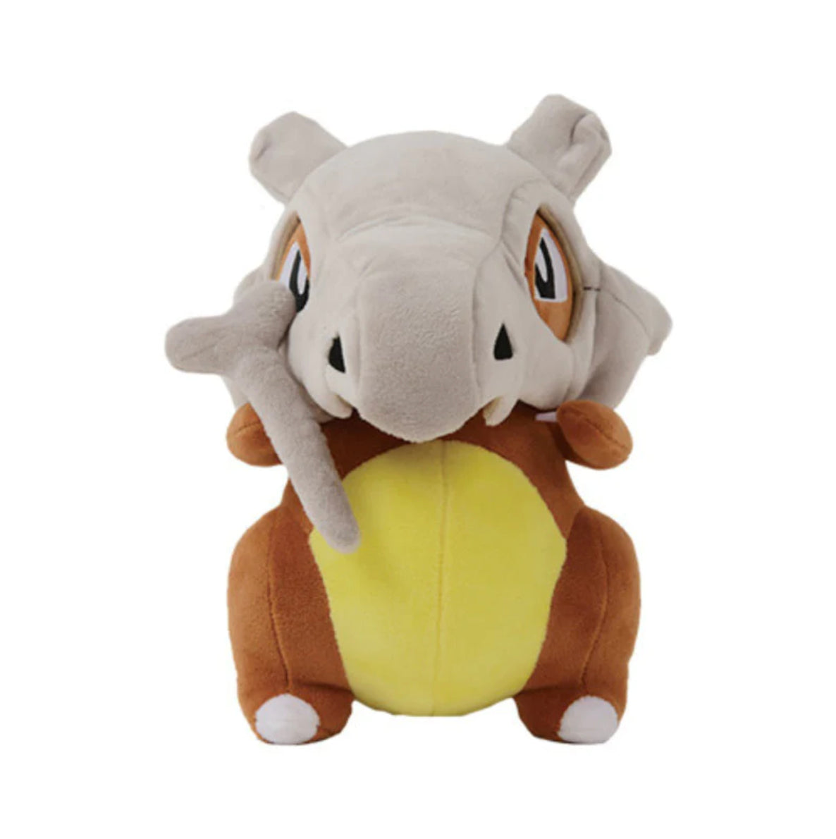 Pokemon Korea Large Cubone Plush Pokemon Korea Large Cubone Plush