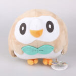Pokemon Korea Large Rowlet Plush