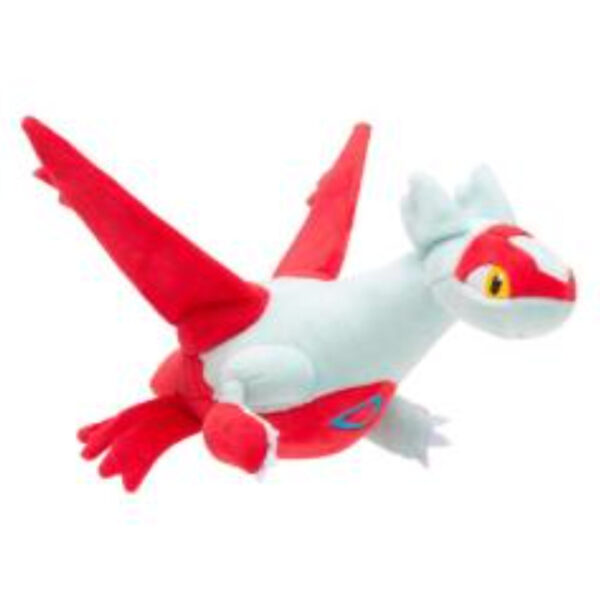 Pokemon Korea Large Latias Plush