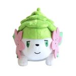 Pokemon Korea Large Shaymin (Land Form) Plush