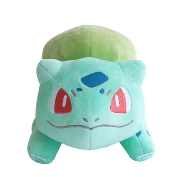 Pokemon Korea Large Pastel Bulbasaur Plush