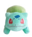 Pokemon Korea Large Pastel Bulbasaur Plush