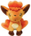 Pokemon Korea Large Vulpix Plush