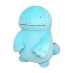 Pokemon Korea Large Quagsire Plush