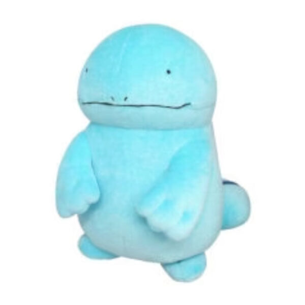 Pokemon Korea Large Quagsire Plush